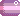 Pixel version of the gray-asexual flag.